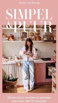 Simpel & Puur - Sanne van Lierop