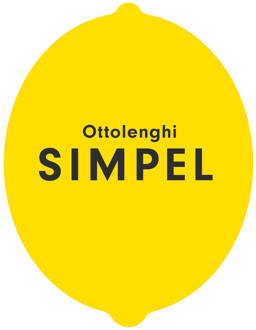 SIMPEL - Yotam Ottolenghi