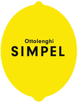 SIMPEL - Yotam Ottolenghi