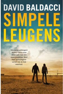 Simpele Leugens - David Baldacci