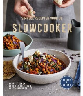 Simpele Recepten Voor De Slowcooker