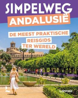 Simpelweg Andalusië - Simpelweg