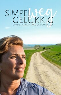 Simpelweg Gelukkig - Anne-Marie Kruiper - ebook
