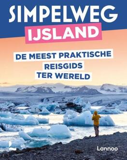 Simpelweg Ijsland - Simpelweg