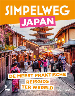 Simpelweg Japan - Simpelweg