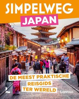 Simpelweg Japan - Simpelweg