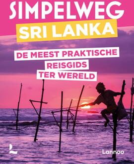 Simpelweg Sri Lanka