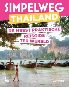 Simpelweg Thailand - Simpelweg