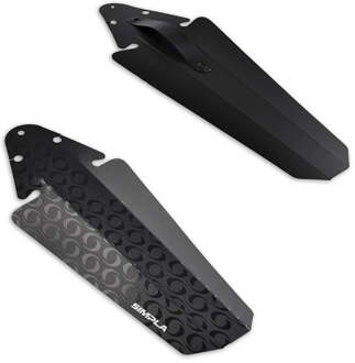 Simpla Achterspatbord IQ - Ass Saver