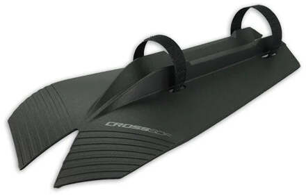 Simpla Voorspatbord Cross