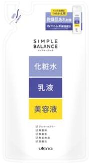 Simple Balance 3-In-1 Skin Conditioner 200ml Refill