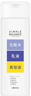 Simple Balance 3-In-1 Skin Conditioner 220ml