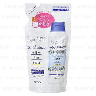 Simple Balance 3-In-1 Skin Conditioner HT Refill 200ml