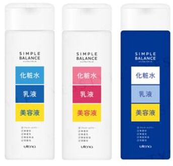 Simple Balance Lotion Collagen - 200ml Refill