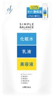 Simple Balance Lotion Hyaluronic Acid - 200ml Refill