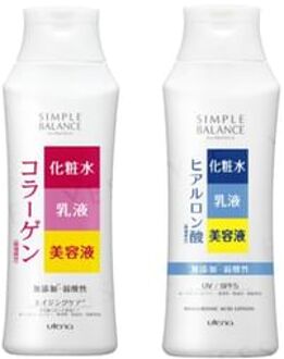 Simple Balance Lotion Hyaluronic Acid - 220ml