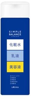 Simple Balance Lotion Whitening - 220ml