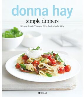 Simple Dinners - Donna Hay