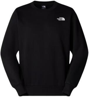 Simple Dome Hoodie Heren