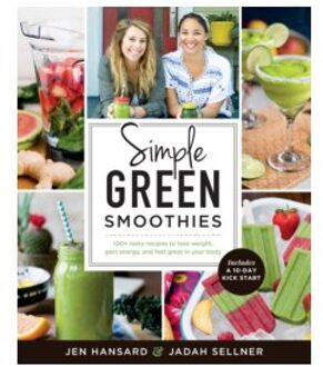 Simple Green Smoothies