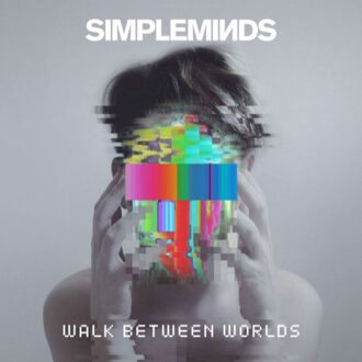 Simple Minds - WALK BETWEEN.. -DELUXE- | CD