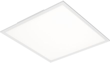 SIMPLE Plafondlamp Plafonnière - LED - 38W - Wit - 595cm