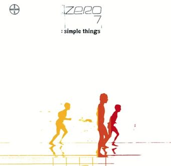 Simple Things (LP)