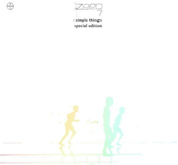 Simple Things Special Edition