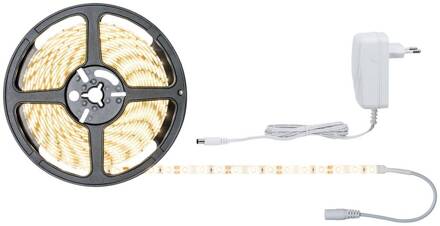 SimpLED 78972 LED-strip complete set Met stekker 12 V 500 cm Warm-wit