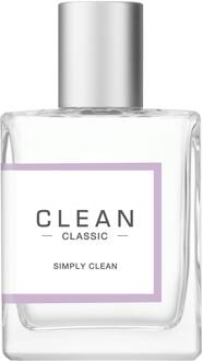 Simply Clean EDP 30 ml