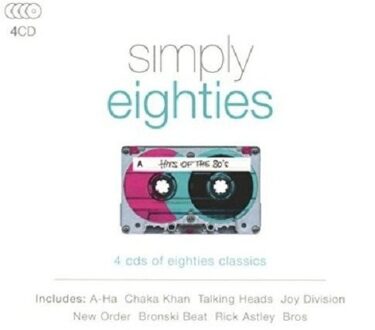 Simply Eighties