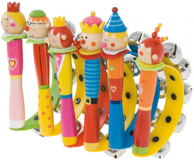 simply for kids Bellenhandvat sprookjes Simply for Kids 16 cm (21129)