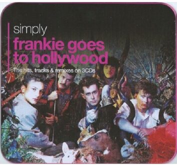 Simply Frankie Goes To Hollywood