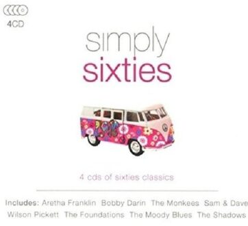 Simply Sixties