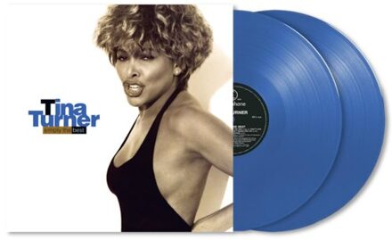 Simply The Best - Tina Turner