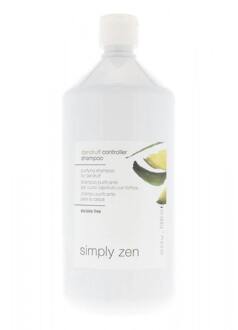 Simply Zen Dandruff Controler Shampoo