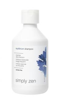 Simply Zen equilibrium shampoo 250 ml -  vrouwen - Voor