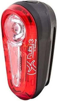 Simson Batterij Achterlicht Ruby 3