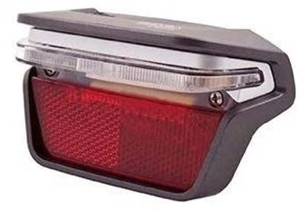 Simson Batterij Bagagedrager Achterlicht Brasa