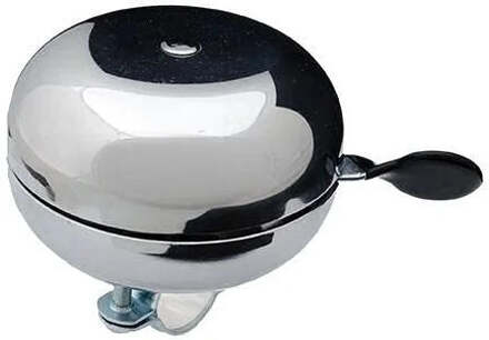 Simson Bel Ding Dong Medium chroom