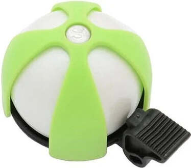 Simson Bel SPORT - wit/lime