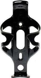 Simson Bidonhouder Basic - Glans Zwart