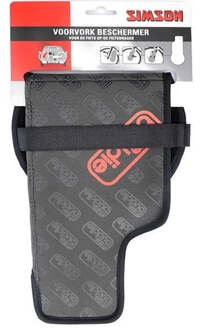 Simson Bikebuddie Voorvork Bescherming