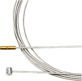 Simson Binnenkabel Versnelling SA oud/nieuw Gazelle 2.25mtr