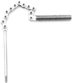 Simson Controlestift Torpedo/Sachs 3V