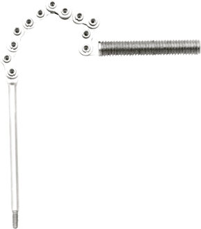 Simson Controlestift Torpedo/Sachs 3V