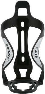 Simson Double Fit Fles- en Bidonhouder - Mat