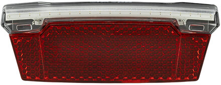 Simson E-bike Achterlicht Spectra 6-48V 5322029