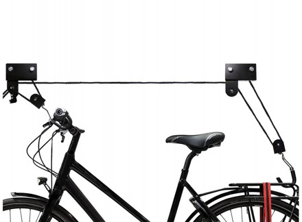 Simson (E)-Bike Lift en Ophangsysteem