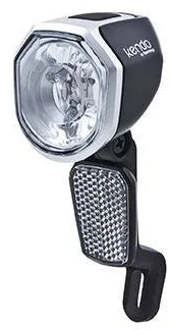 Simson E-bike voorvork koplamp Kendo